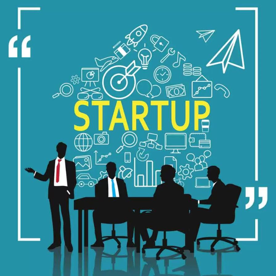 GPS STARTUP