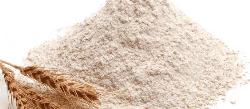 Atta, Flours & Sooji