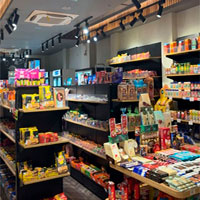 Rapid (Cdp) Store