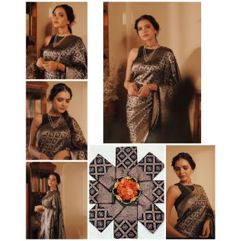  Soft  Saree