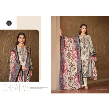 CDP Point Premium Quality Banarasi Silk Sarees (2 Pcs) & T-shirt (2Pcs) & Dress material ( 2Pcs)