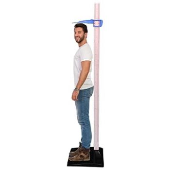 PrimeSurgicals Height measuring scale - Stadiometer - Precision Model