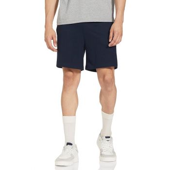 Max Men's Regular Fit Solid Lounge Shorts