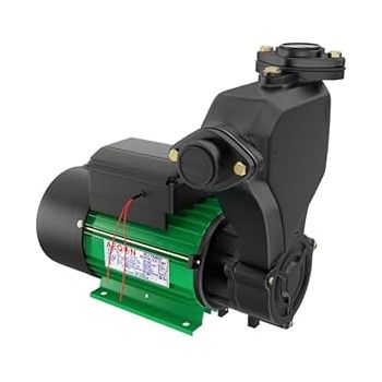 Aegon 1.5 HP Single Phase Pure Copper Self Priming Monoblock Pump