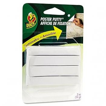 Removable Poster Putty-2oz