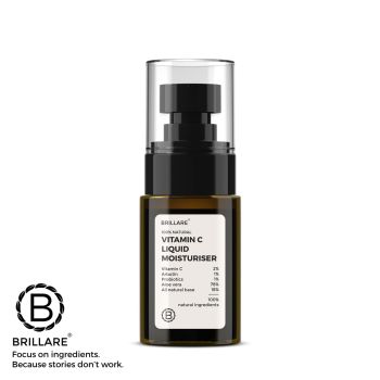 Brillare Liquid moisturizer
