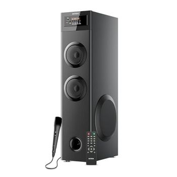 Intex 700-S Multimedia 70 W Bluetooth Tower Speaker 