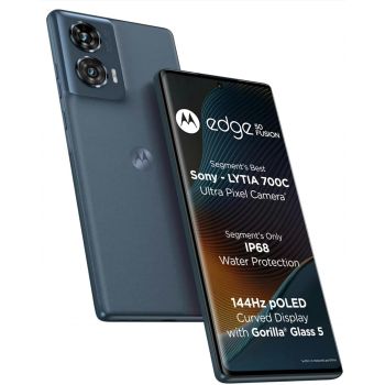 Motorola Edge 50 Fusion 5G 