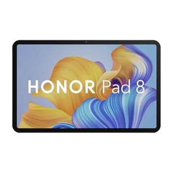 Honor PAD 8 30.40 cm (12") 2K Display, Qualcomm Snapdragon 680, 4GB RAM, 128GB Storage, 8 Speakers, Android 12, Tuv Certified Eye Protection, Up to 14 Hours Battery, WiFi Tablet, Metal Body, Blue Hour