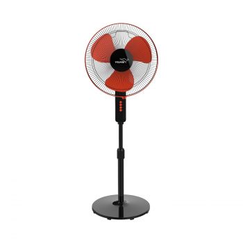 V-Guard Esfera STS Plus Pedestal Cum Table Fan | Versatile 2-In-1 Operation 