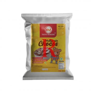 Repurchase GPS Point Taste Makers Multigrain Chocos 10kg ( 500g - 20 packets)- 5 Sets
