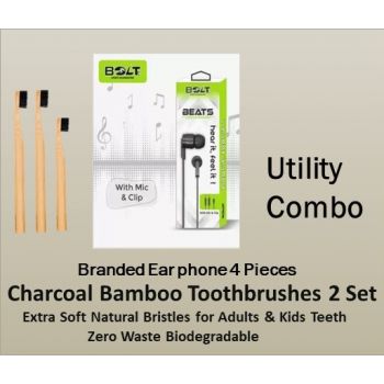 Utility combo