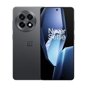 OnePlus 13R | Smarter AI (16GB RAM, 512GB Storage Nebula Noir)