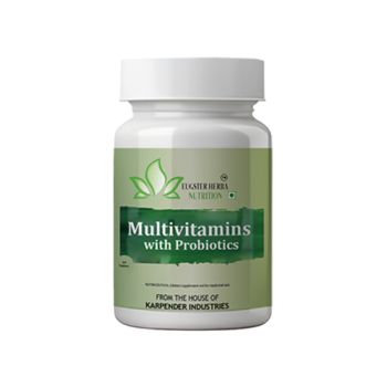 GPS POINT MULTIVITAMIN TABLETS ( 60 Tablets  ) - 31 PACKAGE 