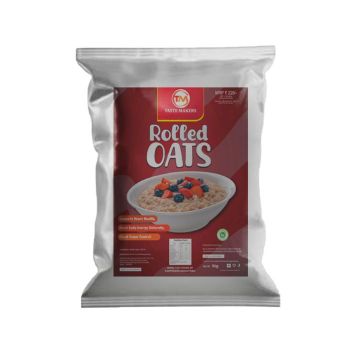 Mini Franchise Package (TASTE MAKERS OATS 30 (1kg x30 Packets)- 62 Sets)