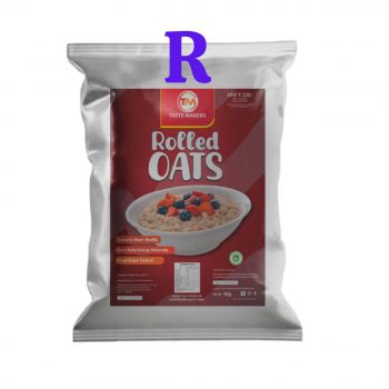 REPURCHASE GPS POINT TASTE MAKERS OATS 30 (1kg x30 Packets) -5 Sets