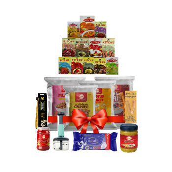 11 MIXED ITEMS ( 224 PACKAGE) -224 ITEMS