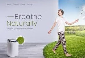 Air Purifiers Air Purifiers