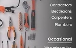 Tool Kits Tool Kits