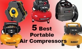 Air tool accessories