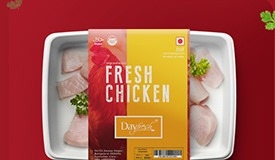 Instant & Frozen Foods