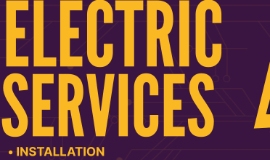 All Electrical  Supplies