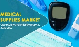 Professional  Medical supplies 