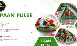 Paan Corner