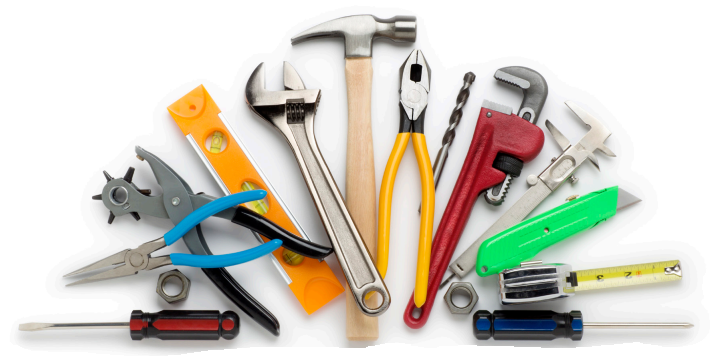 Hand  Tools