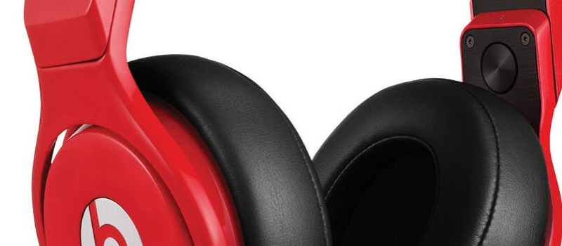 Headphones & Earphones 