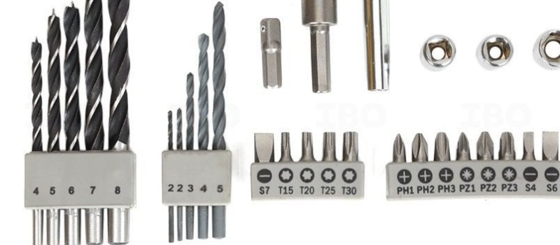 Power Tools  Accessories 