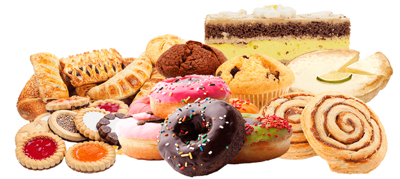 Bakery Snakes