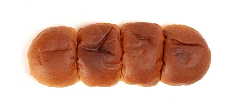Breads and Buns 
