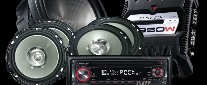All Car Parts & Accessories