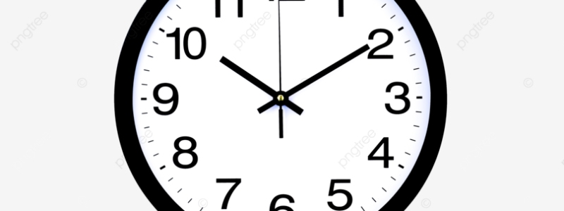 Clocks