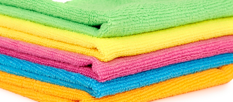 sweeping cloths & Wipes