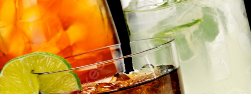 Hot & Cold Beverages