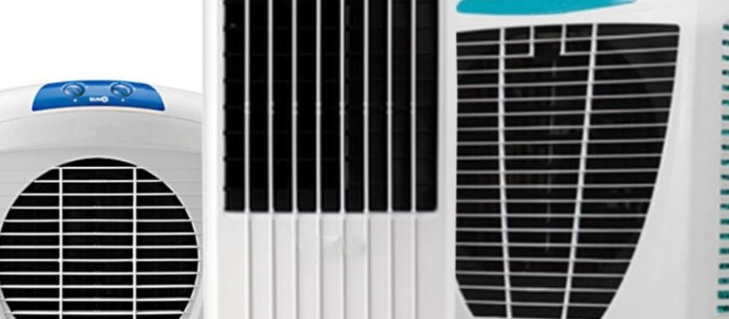 Air Coolers