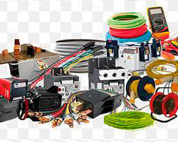 Electrical supplies