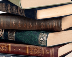 Fiction books 