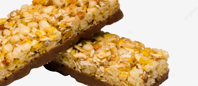 Granola & Cereal  Bars