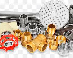 Hardware & Washroom Fixtures Hardware & Washroom Fixtures