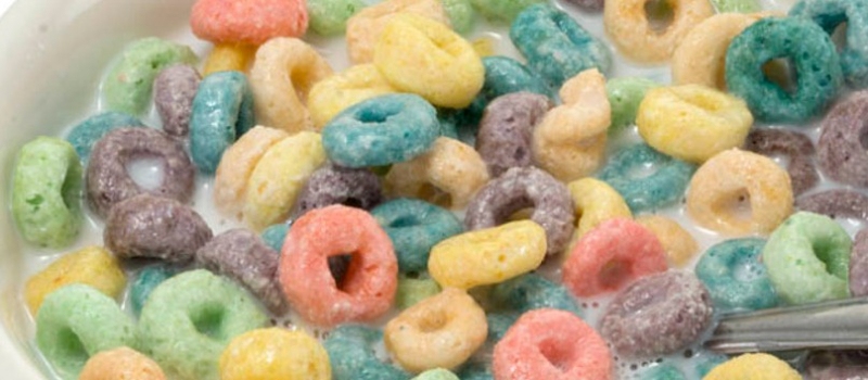 Kids Cereal 