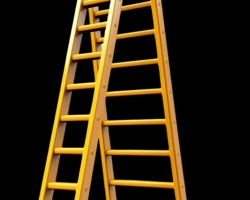 Ladders Ladders