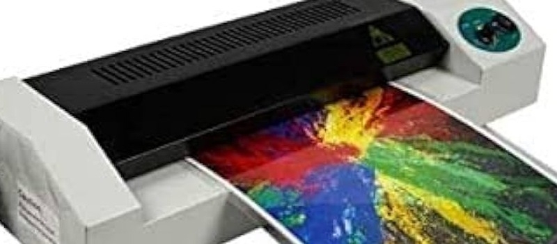 Laminating  systems & scanners  