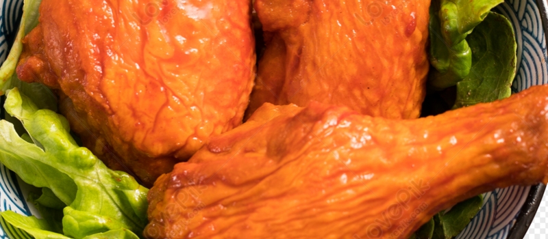 Marinades
