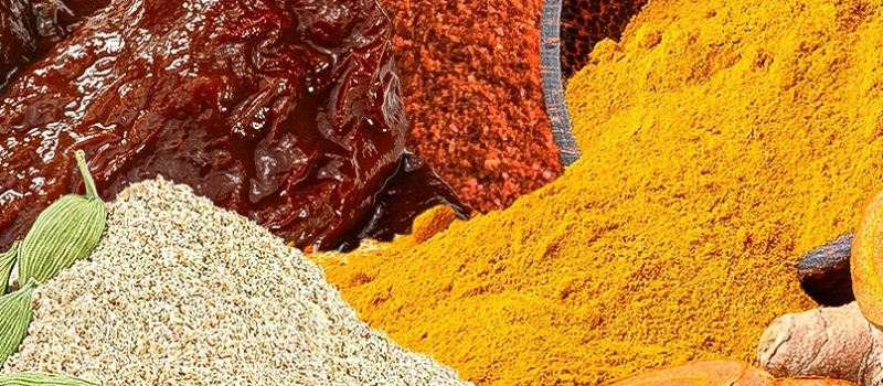 Foodgrains, Oil & Masala Foodgrains, Oil & Masala