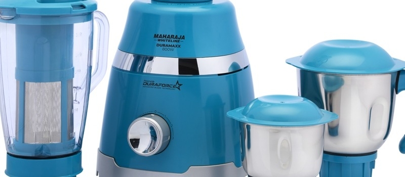 Mixer Grinders