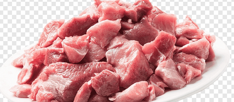 Mutton & Lamb