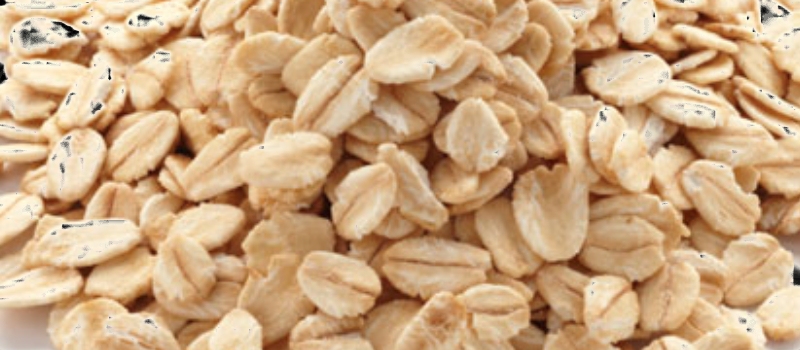 Oats 